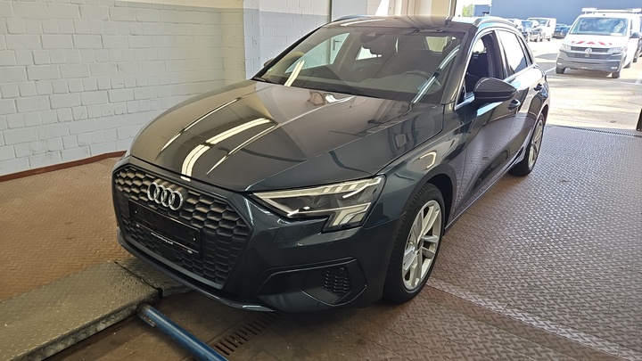 Audi A3 30 TDI S tronic Sportback