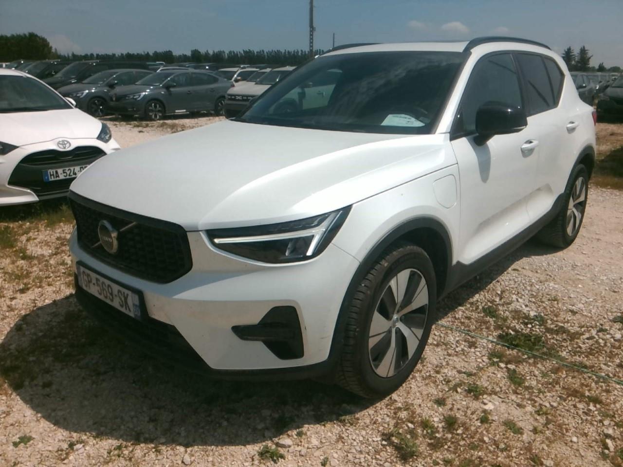 XC40 T4 Phev BVA Plus Dark