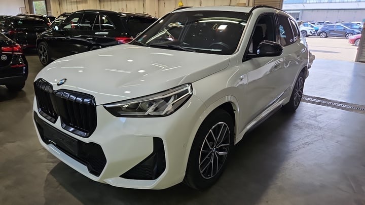 BMW X1 sDrive20i Steptronic