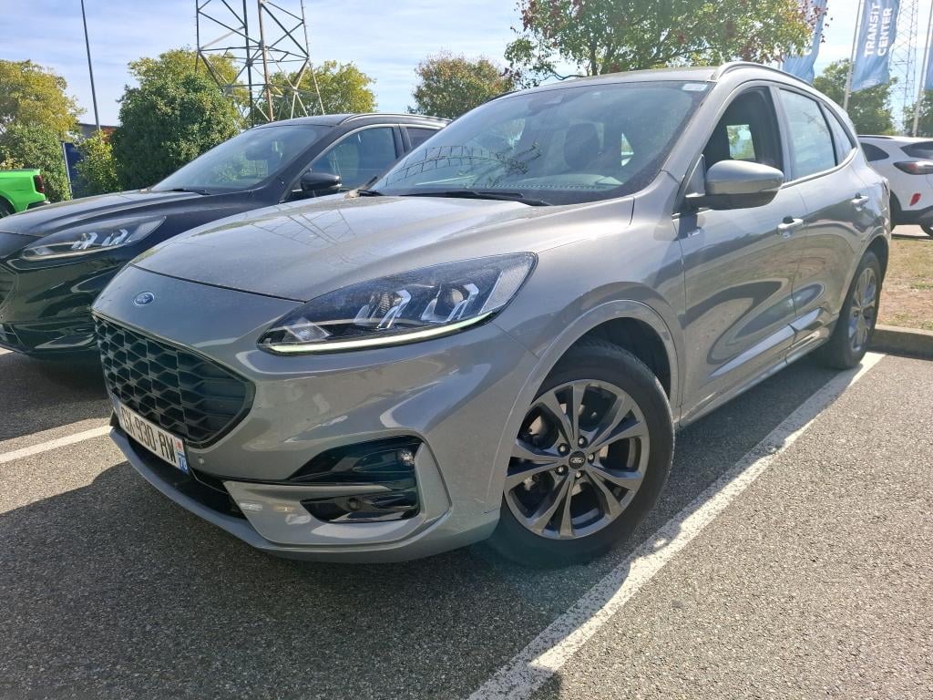 Ford Kuga Kuga 2.5 Duratec 190ch Fhev E85 ST-Line BVA