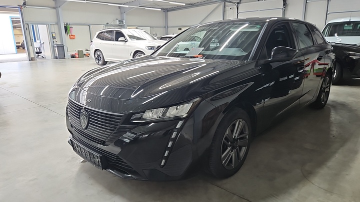 Peugeot 308 BlueHDi 130 EAT8 Active SW
