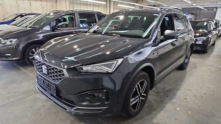 Seat Tarraco 2.0 TDI 147kW FR 4Drive DSG