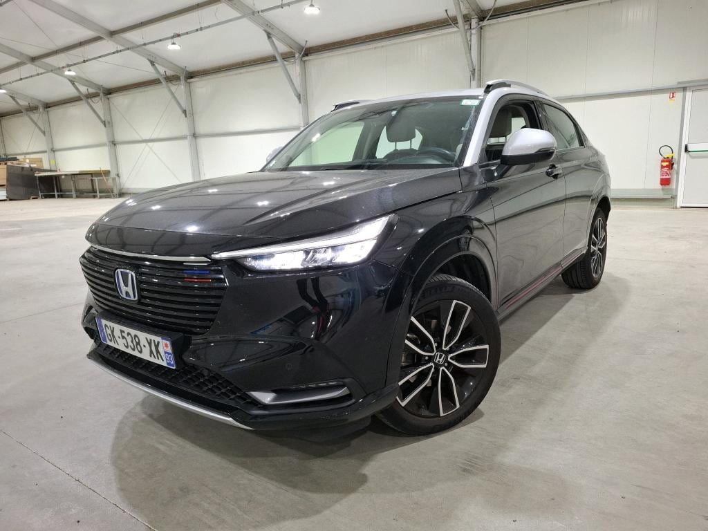 Honda HR-V HR-V 1.5 i-MMD 131ch e:HEV Advance Style