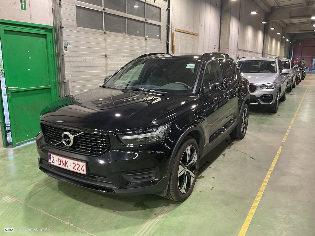 Volvo XC40 1.5 T5 Phev R-DESIGN DCT