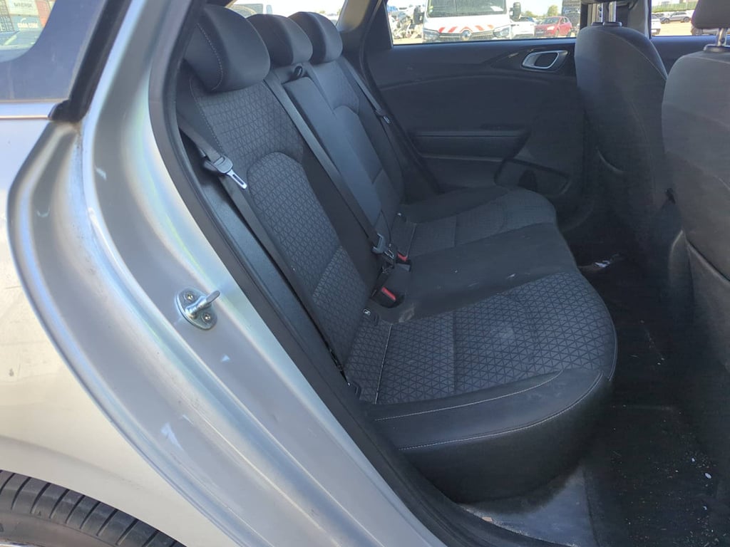 Kia Ceed Ceed SW 1.6 Crdi 136ch Mhev Active Business iBVM6