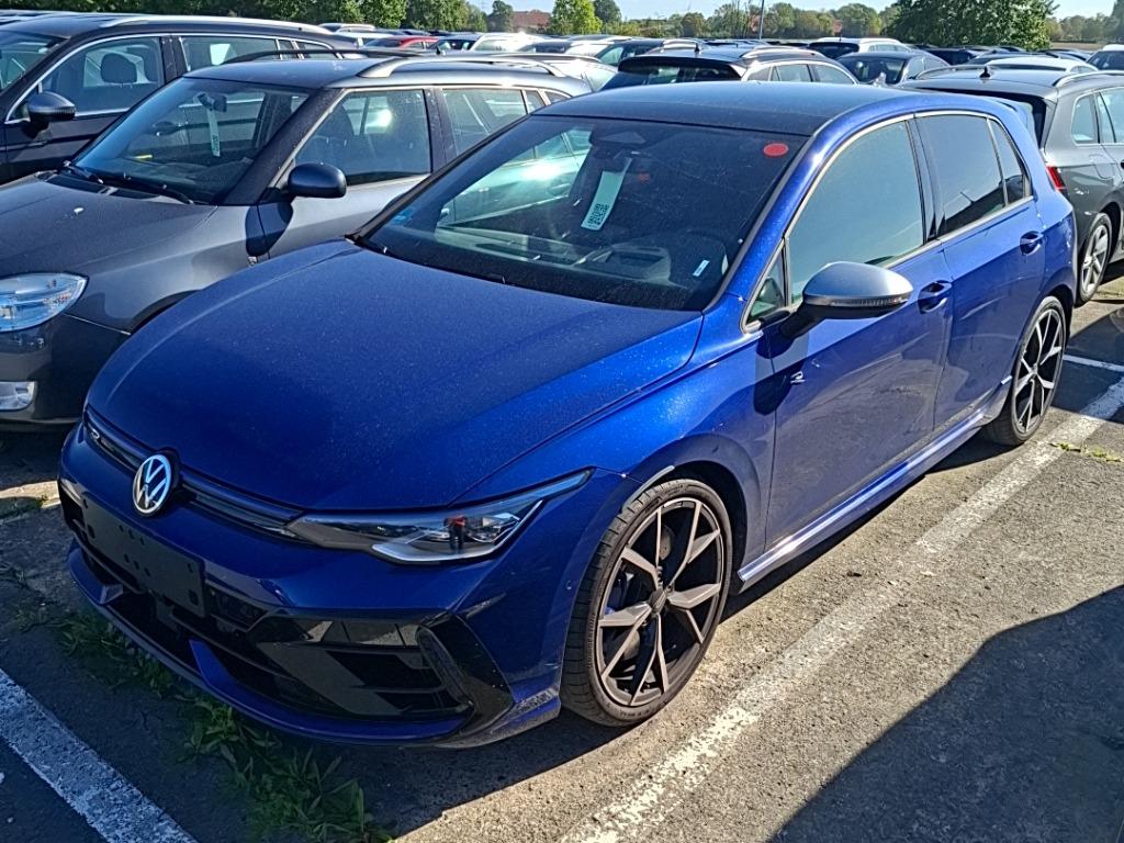 Golf R 2.0 TSI 333PS 4MOTION DSG Pano R-Performance-Paket Akrapovic AG 2 Jahre/ 80.000 km