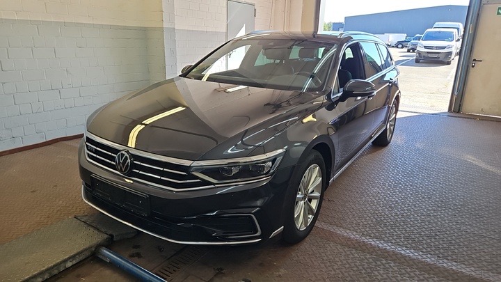 Volkswagen Passat 1.4 TSI DSG GTE Variant