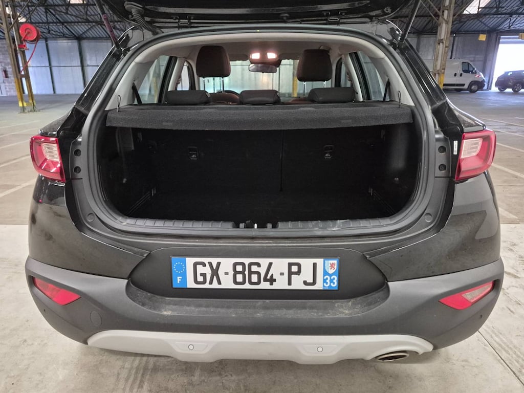 Kia Stonic Stonic 1.0 T-GDi 100ch Active Business