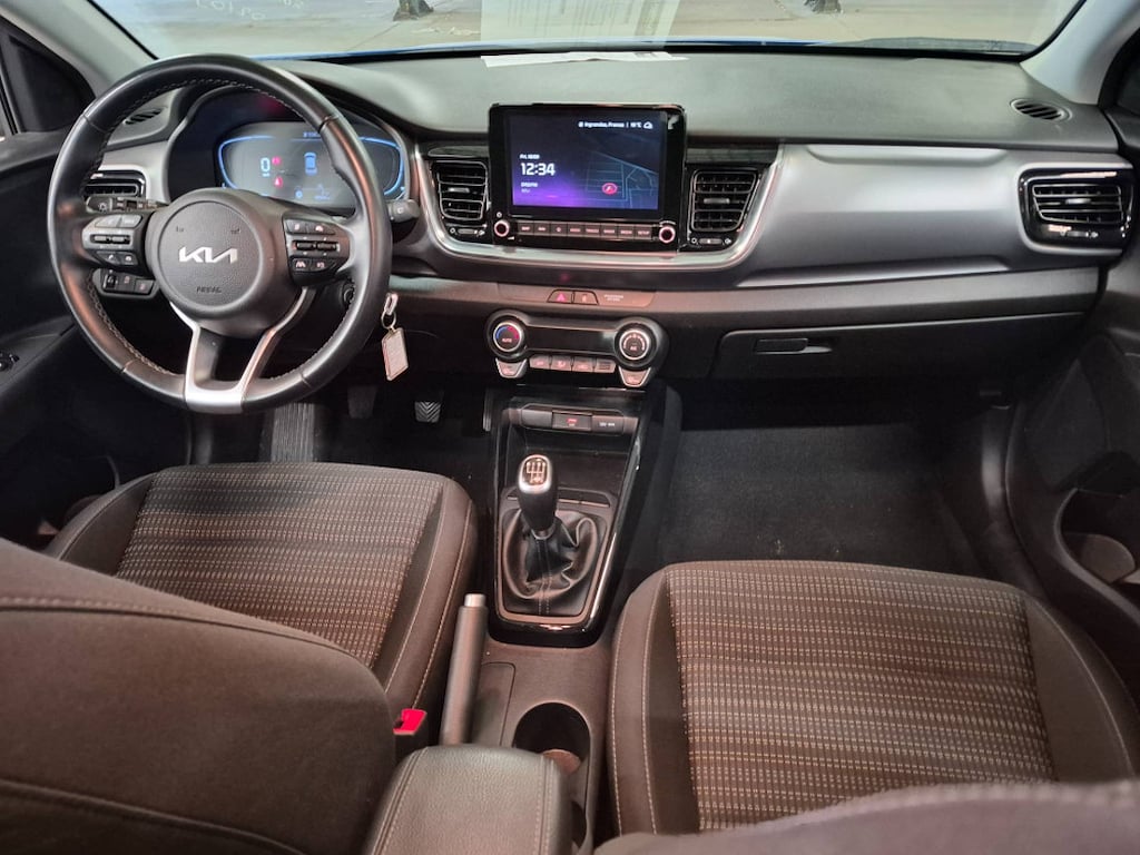 Kia Stonic Stonic 1.0 T-GDi 100ch Active Business
