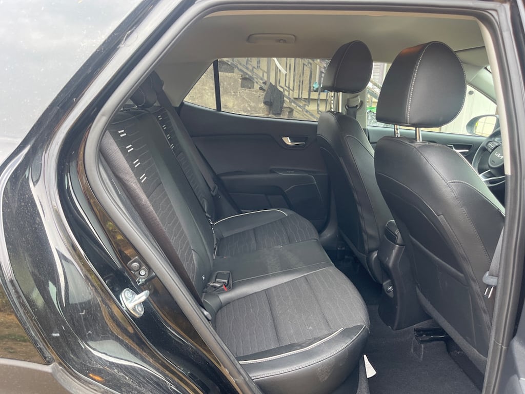 Kia Stonic Stonic 1.0 T-GDi 100ch GT Line