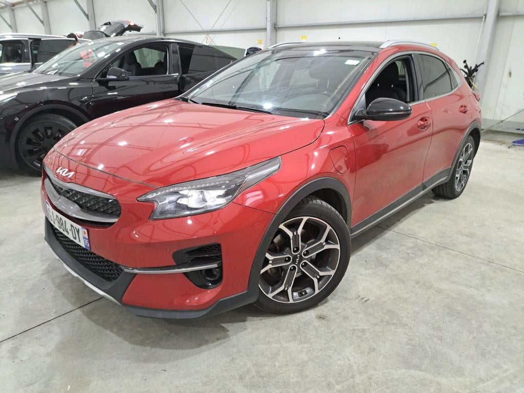Kia Xceed XCeed 1.6 GDi 105ch + Plug-In 60.5ch Premium Business DCT6