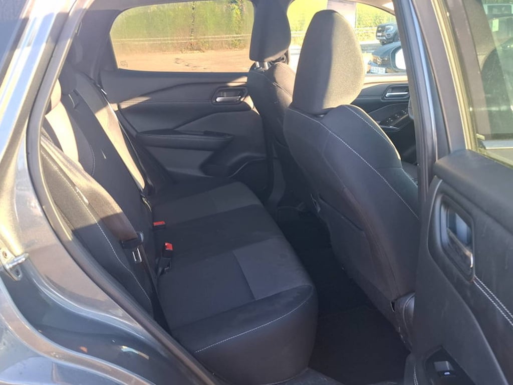 Nissan Qashqai Qashqai e-POWER 190ch N-Connecta