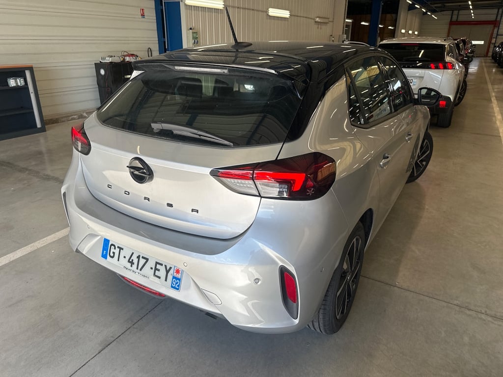 Opel Corsa Corsa 1.2 75ch GS