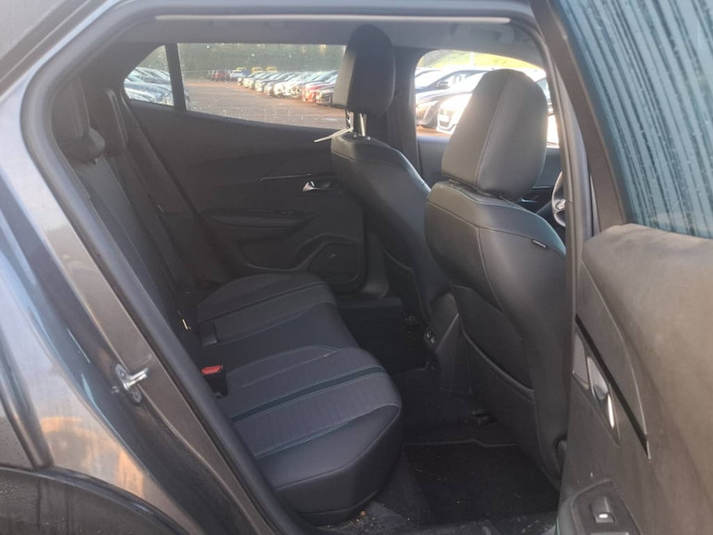 Peugeot 2008 2008 1.2 PureTech 100ch S&S Allure Business