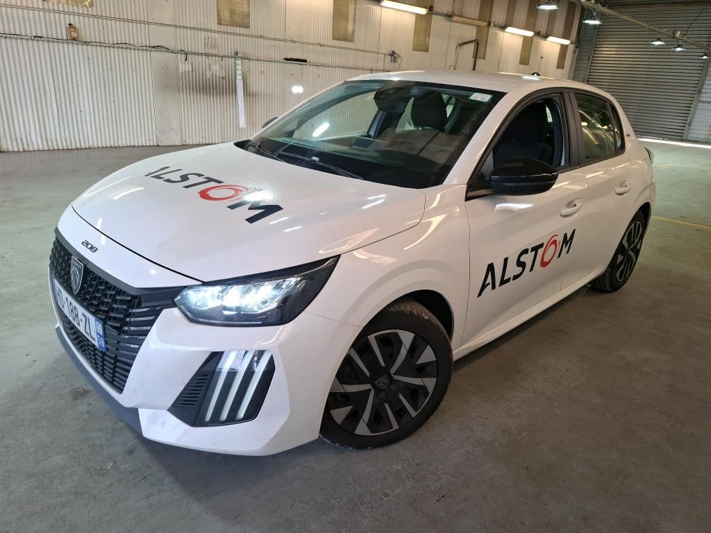Peugeot 208 208 1.2 100ch S&S Style