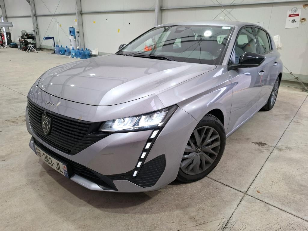 Peugeot 308 308 1.2 PureTech 110ch S&S Active Pack