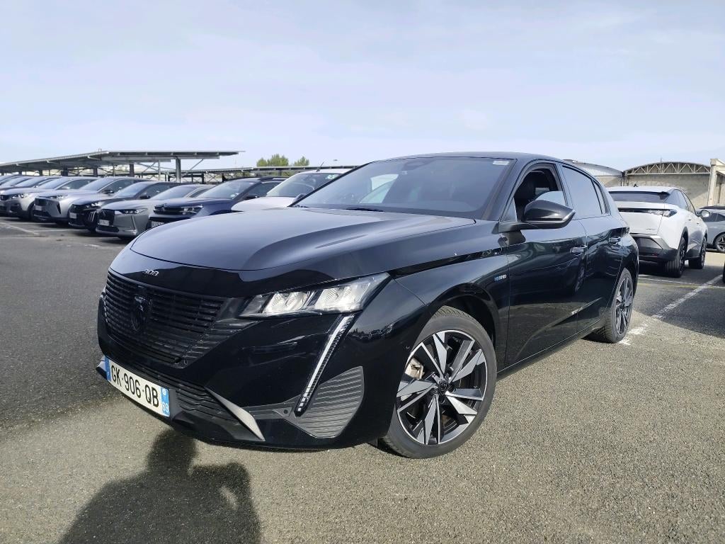 Peugeot 308 308 Phev 180ch Allure e-EAT8
