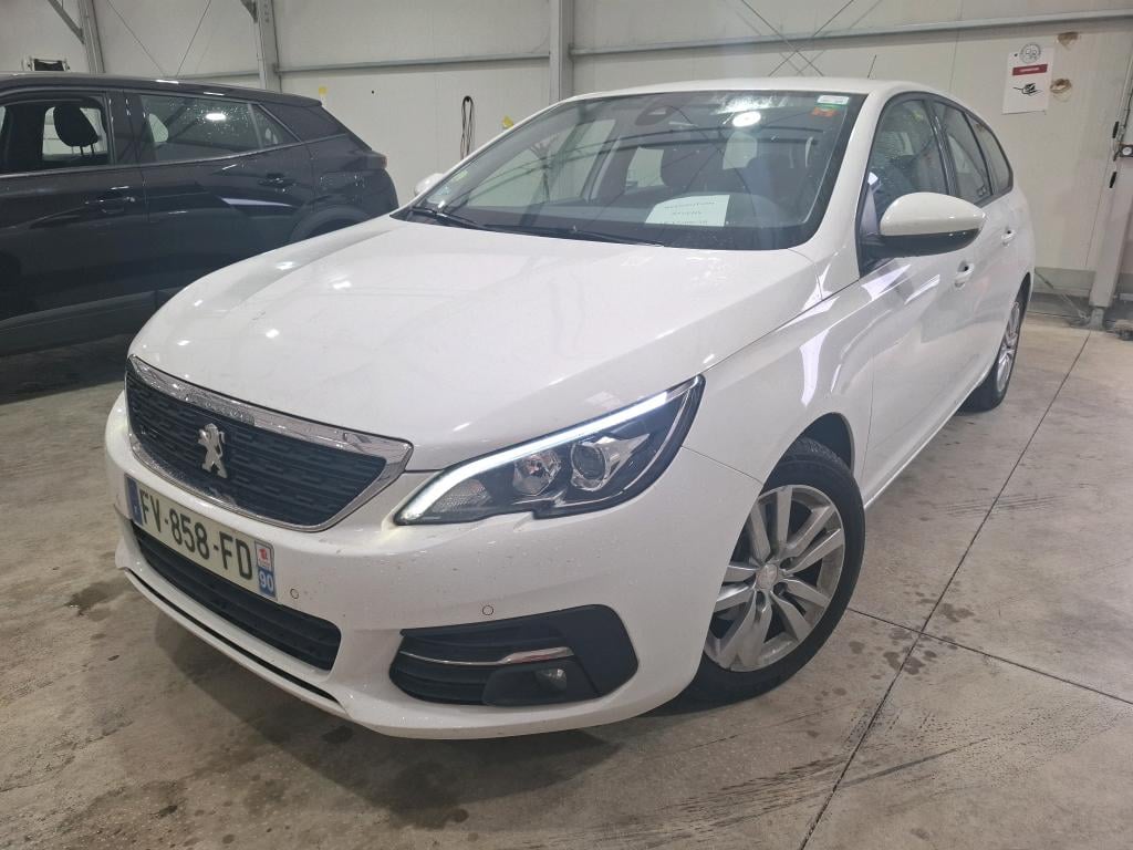 Peugeot 308 SW 308 SW 1.5 BlueHDi 100ch S&S Active Business