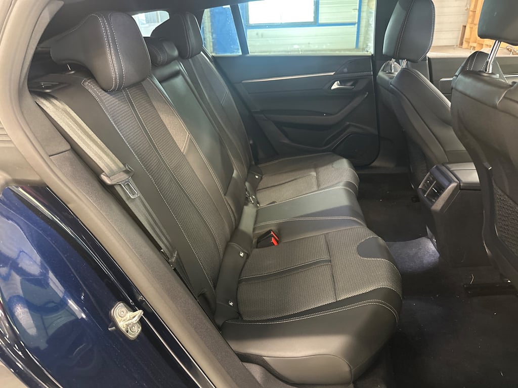 Peugeot 508 508 SW Hybrid 225ch Allure e-EAT8