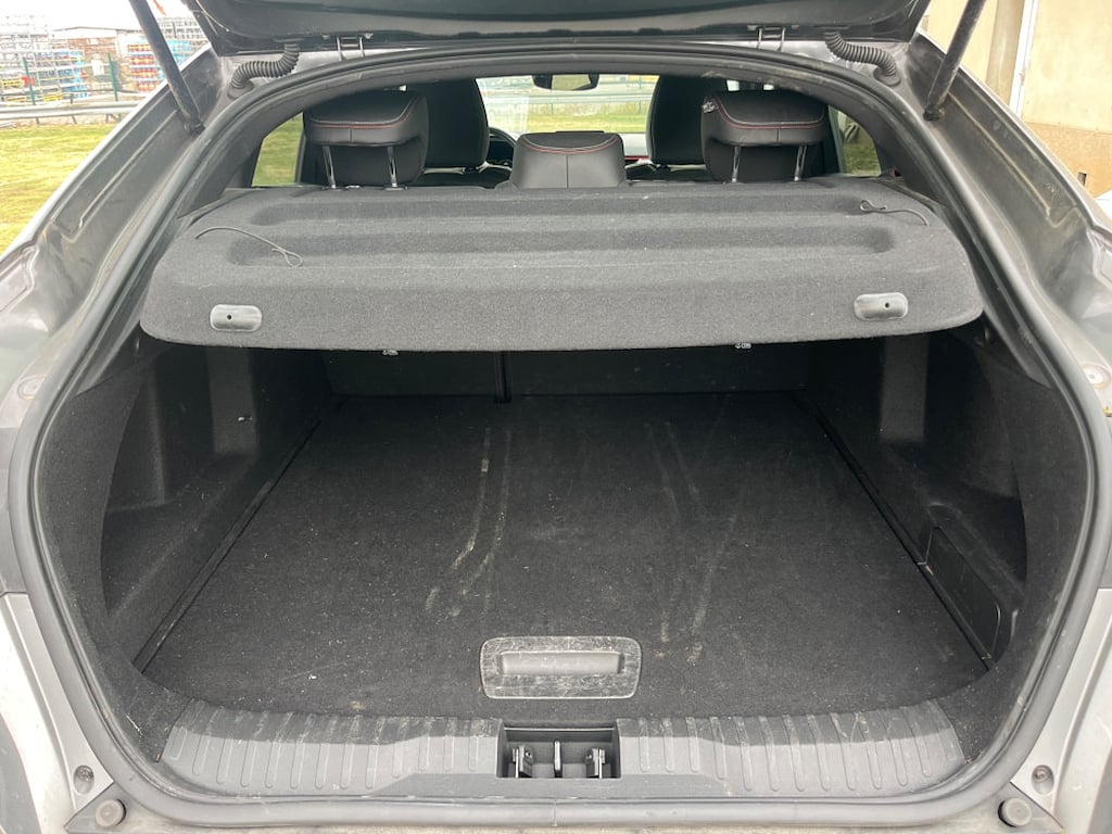 Renault Arkana Arkana 1.6 E-Tech 145ch RS Line