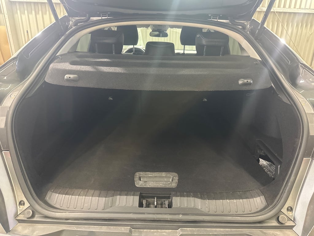 Renault Arkana Arkana 1.6 E-Tech hybride 145ch Techno