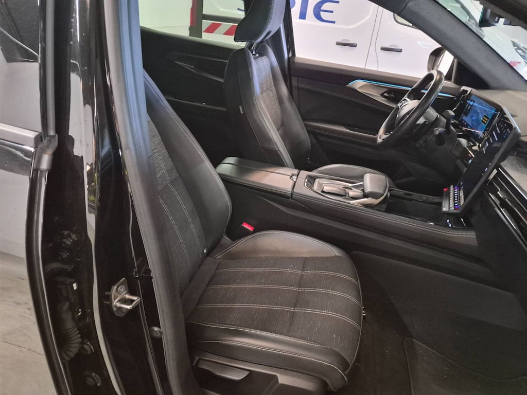 Renault Austral Austral 1.2 E-Tech full hybrid 200ch Techno