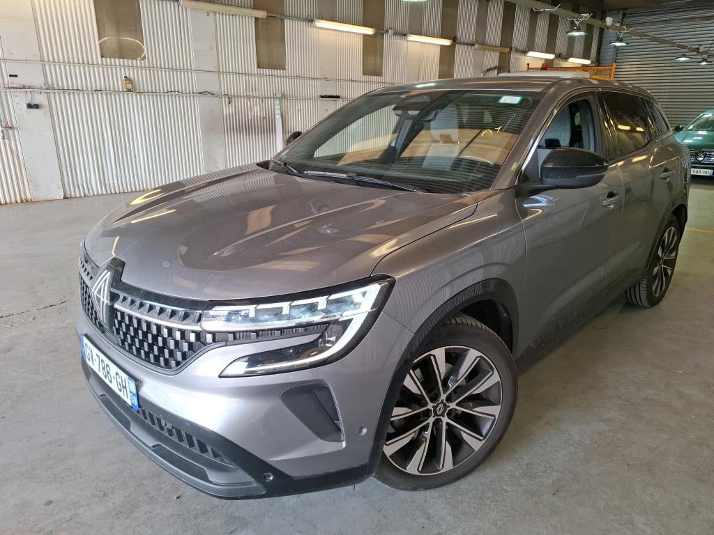 Renault Austral Austral 1.2 E-Tech full hybrid 200ch Techno