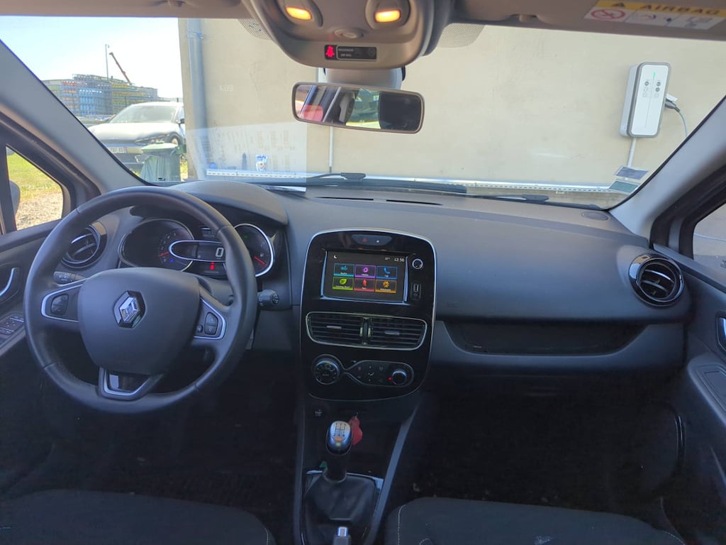 Renault Clio Clio 0.9 TCe 90ch Limited 5p