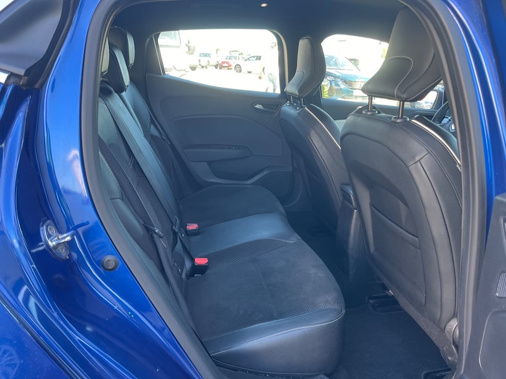 Renault Clio Clio 1.0 TCe 90ch Intens