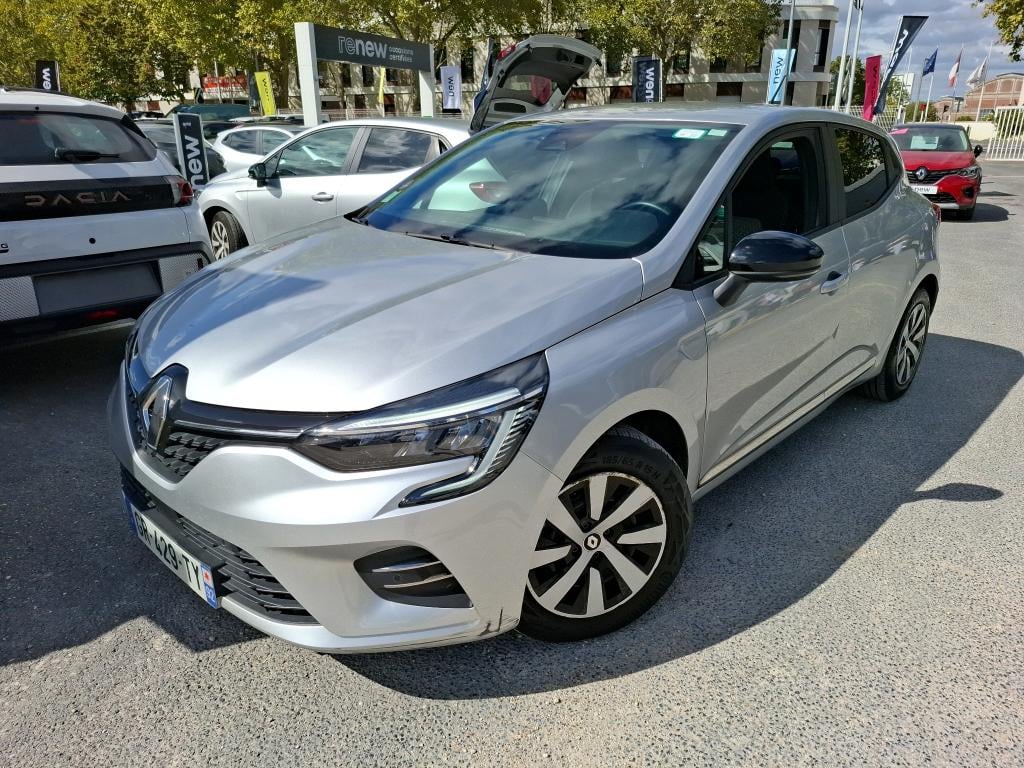 Renault Clio Clio 1.6 E-Tech 145ch full hybrid Evolution