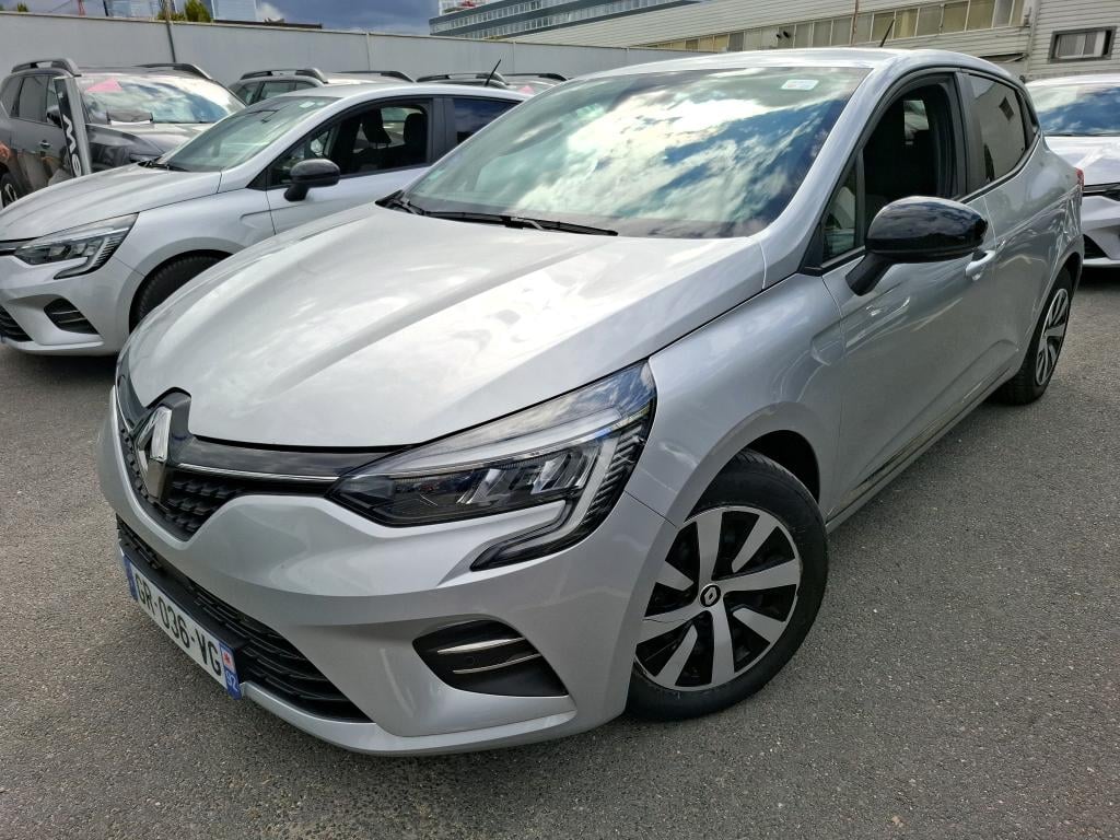 Renault Clio Clio 1.6 E-Tech 145ch full hybrid Evolution