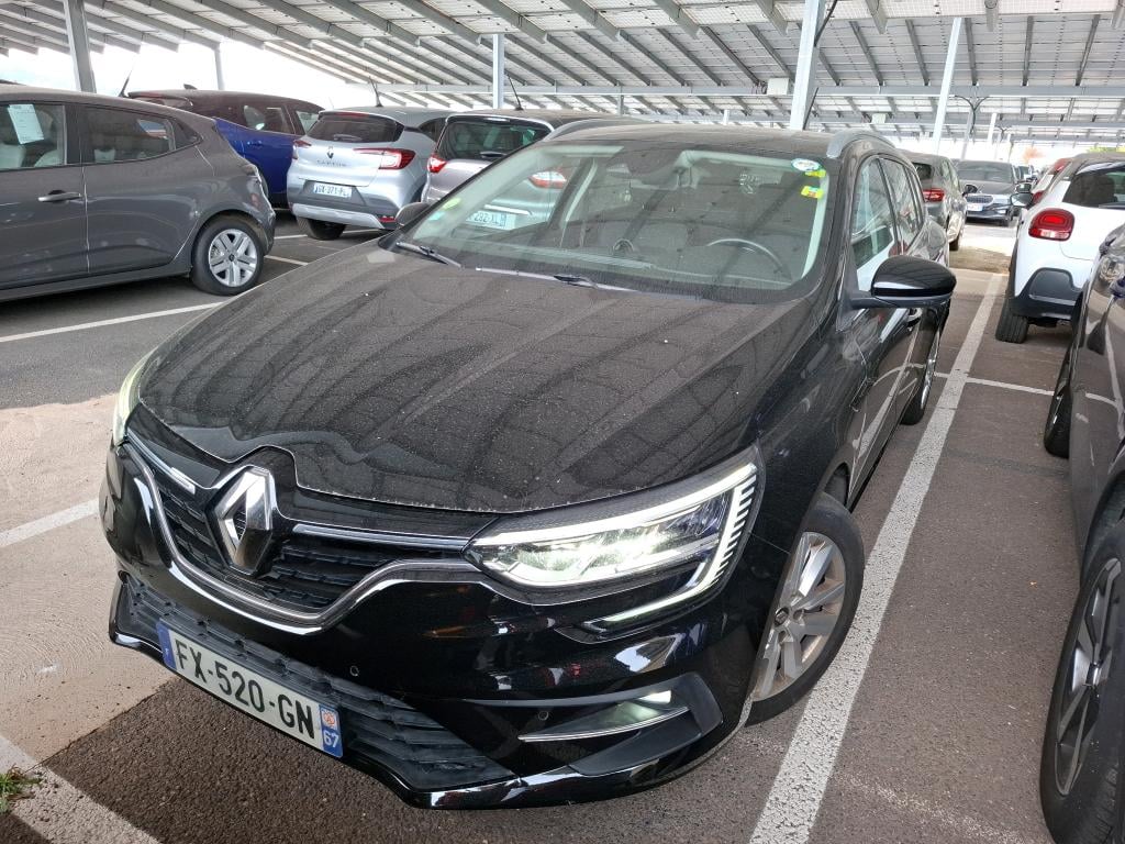 Renault Megane Megane Estate 1.5 Blue dCi 115ch Business EDC