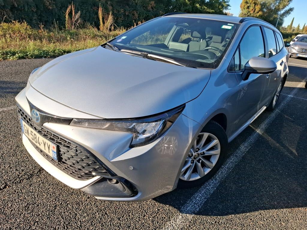 Toyota Corolla Touring Sport Corolla Touring Spt 1.8 140ch Dynamic Business + Programme Be