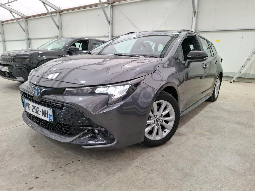 Toyota Corolla TS Corolla Touring Spt 1.8 140ch Dynamic Business