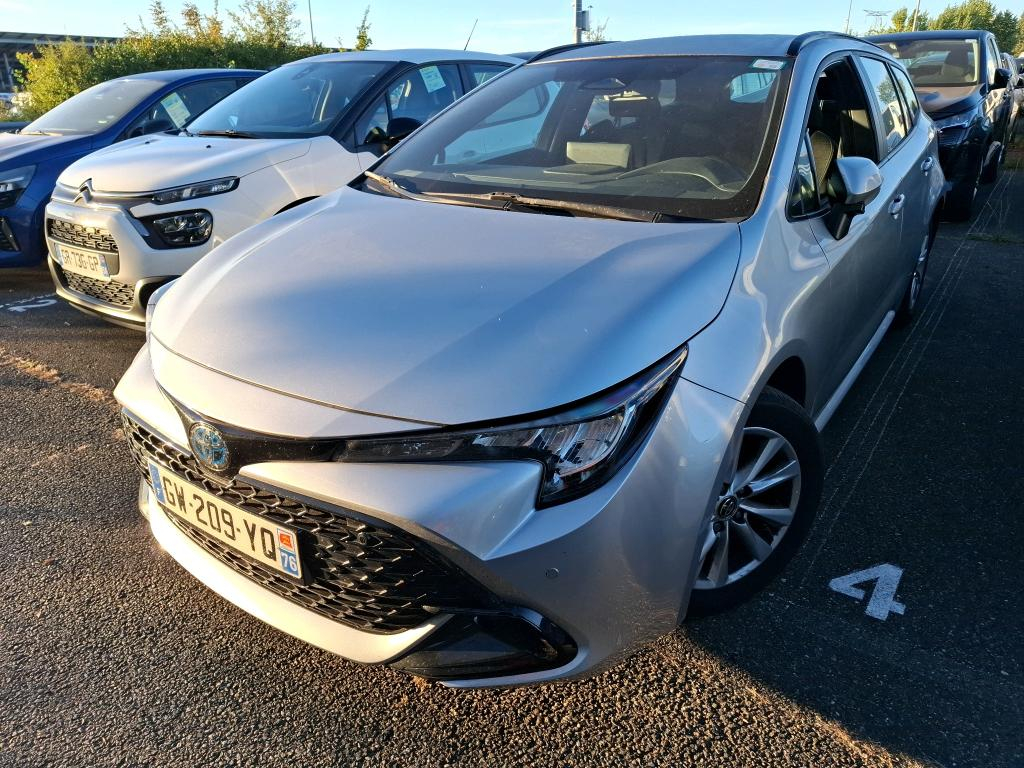 Toyota Corolla TS Corolla Touring Spt 1.8 140ch Dynamic Business + Programme Beyond Zero A