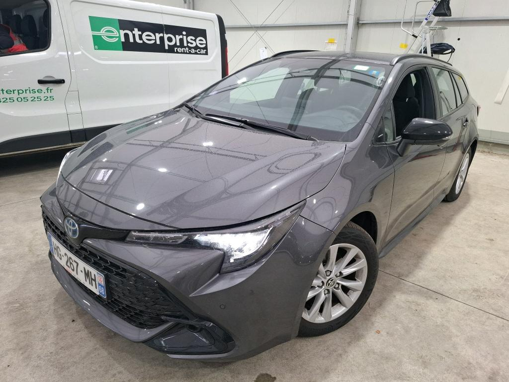 Toyota Corolla TS Corolla Touring Spt 1.8 140ch Dynamic Business MY25