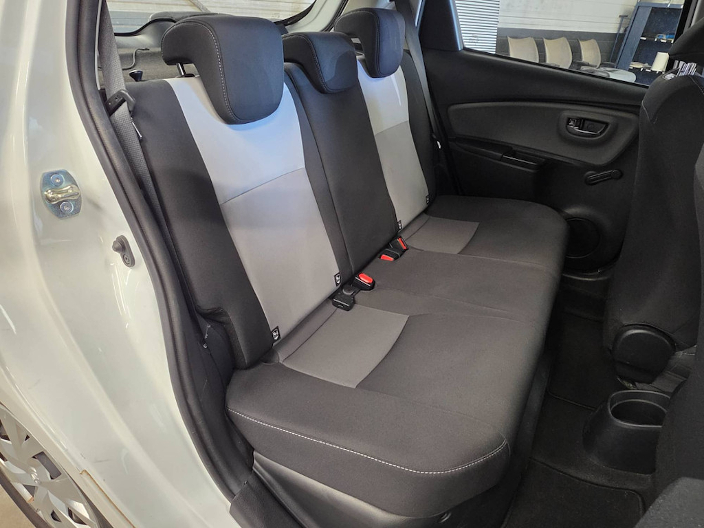 Toyota Yaris Hybrid Yaris 100h France Business 5p