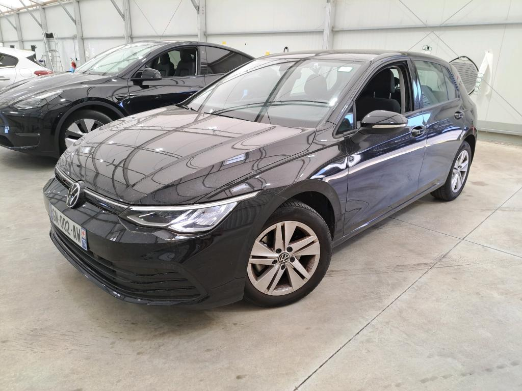 Volkswagen Golf Golf 1.0 eTSI OPF 110ch Life Business DSG7