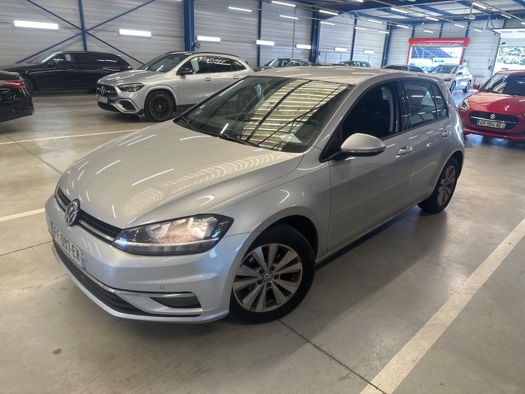 Volkswagen Golf Golf 1.0 TSI 115ch Confortline Business 5p