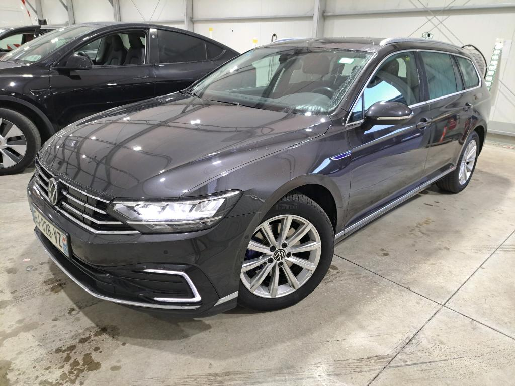 Volkswagen Passat SW Passat SW 1.4 TSI 218ch Hybride Rechargeable GTE Business DSG6