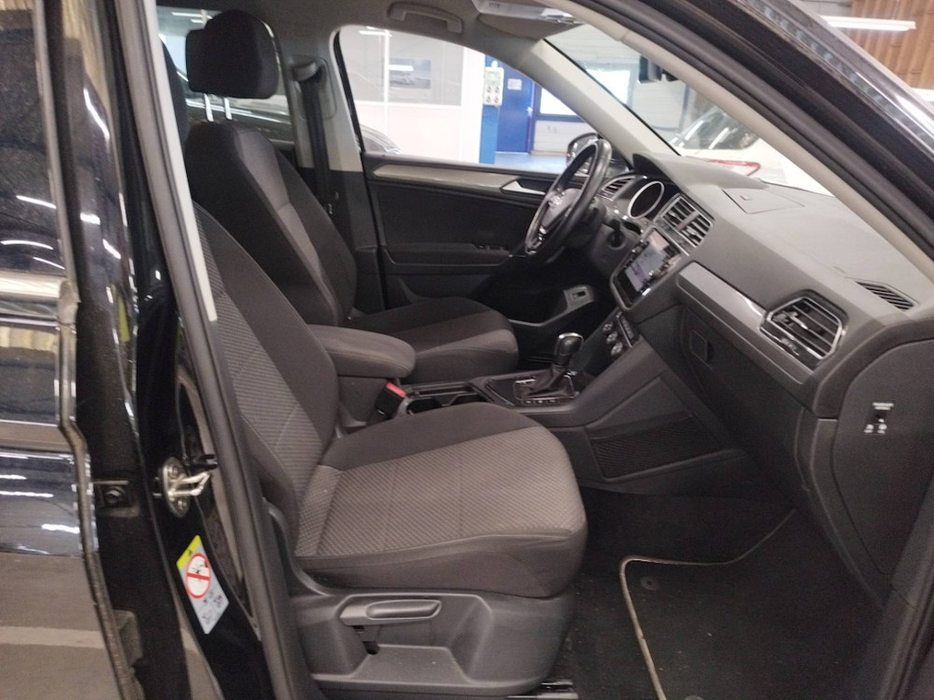 Volkswagen Tiguan Allspace Tiguan Allspace 2.0 TDI 150ch Confortline Business DSG7