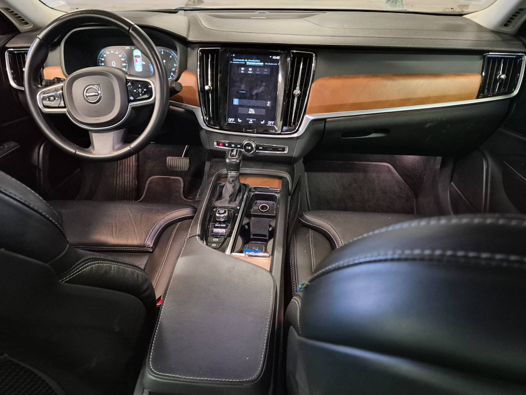 Volvo S90 S90 D4 AdBlue 190ch Inscription Luxe Geartronic