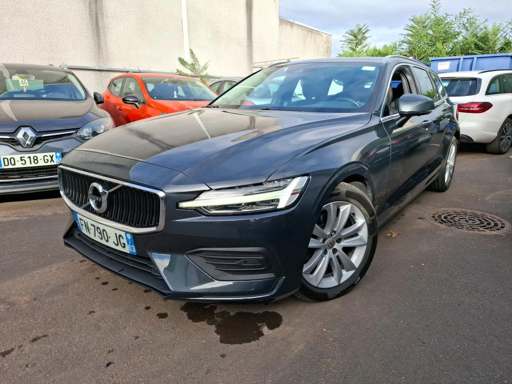 Volvo V60 V60 D3 150ch AdBlue Business Executive Geartronic