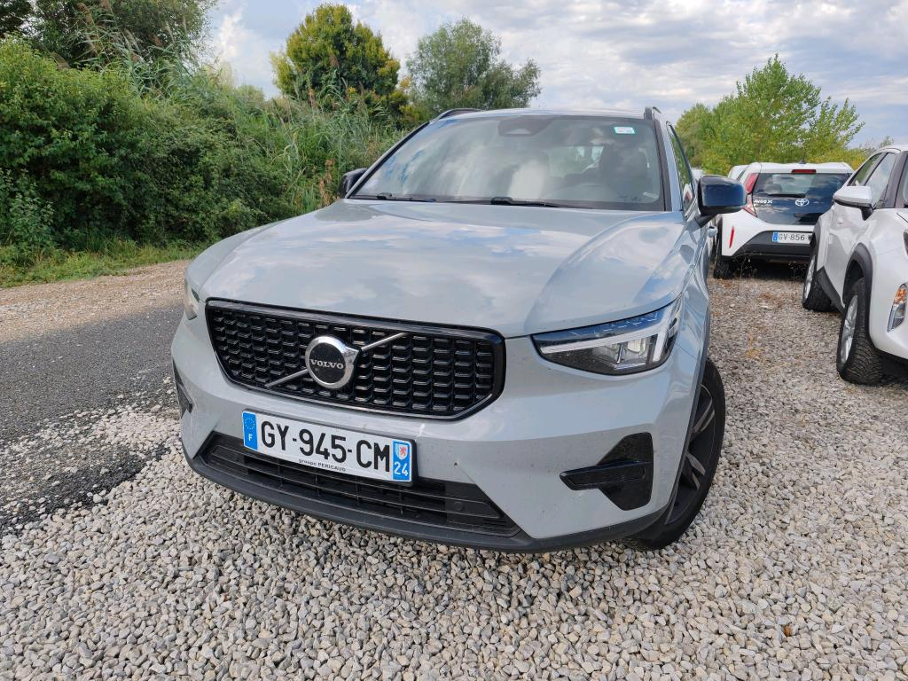Volvo XC40 XC40 B3 163ch Plus DCT 7