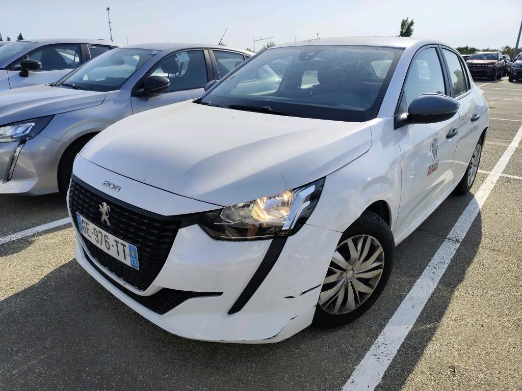 Peugeot 208 208 Affaire 1.2 PureTech 75ch S&S Premium Pack
