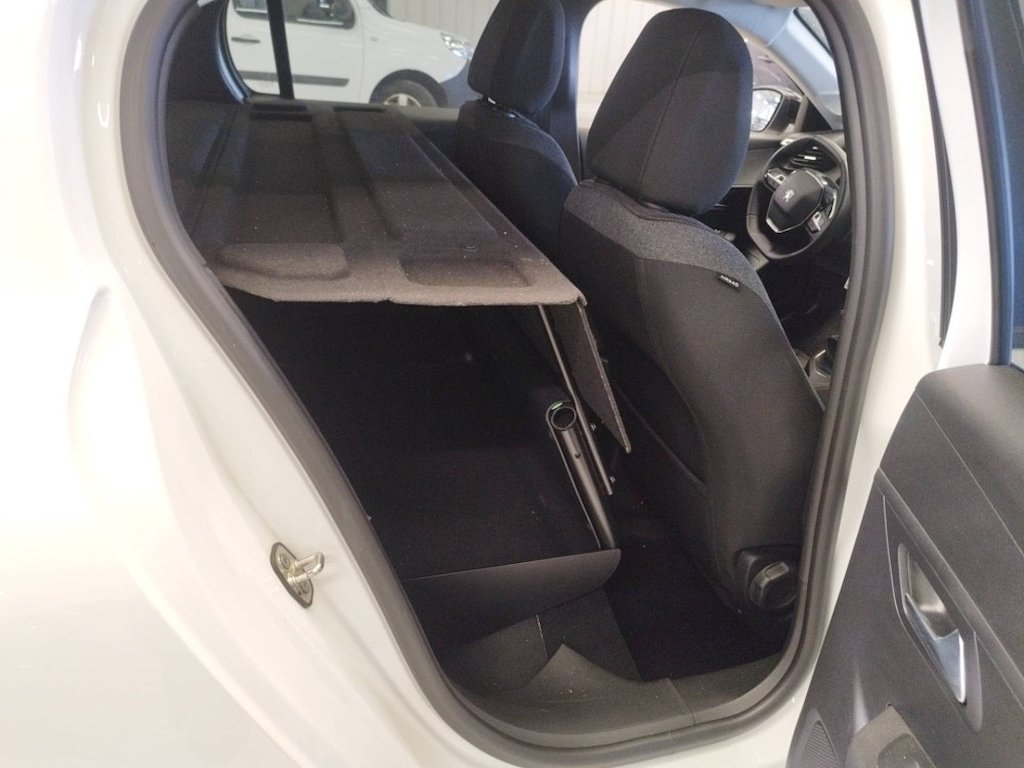 Peugeot 208 Business R 208 Business R 1.5 BlueHDi 100ch S&S Active