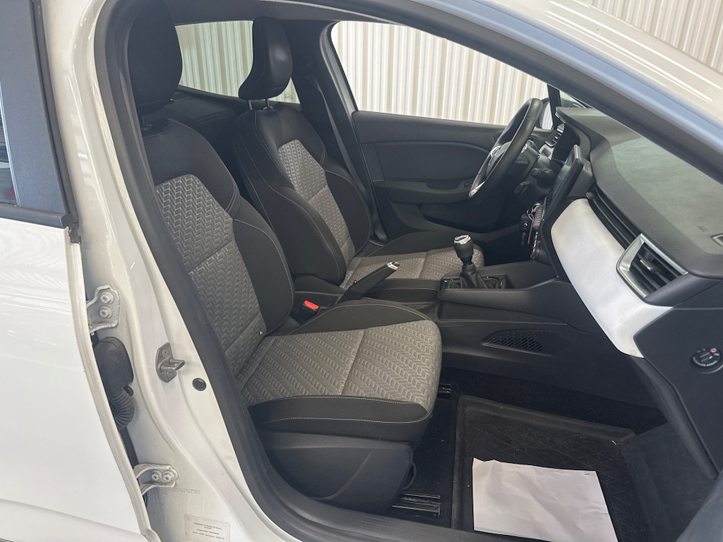 Renault Clio Clio Réversible 1.0 SCe 65ch Evolution