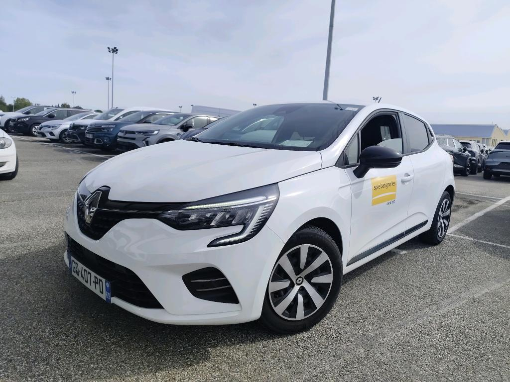 Renault Clio Clio Réversible 1.0 TCe 90ch Evolution