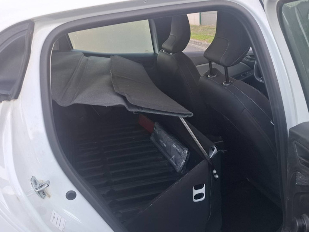 Renault Clio Clio Sté 1.0 SCe 65ch Air Nav