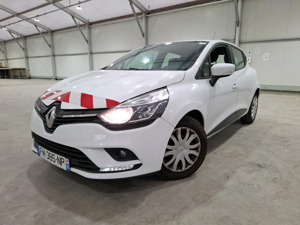 Renault Clio Clio Sté 1.5 dCi 75ch energy Air MédiaNav